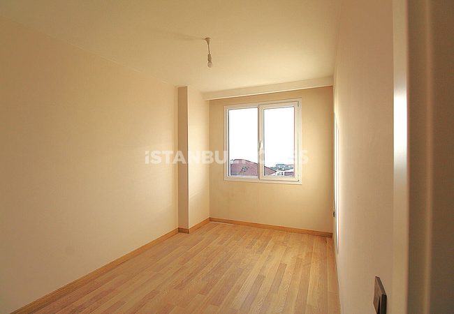 4-schlafzimmer-duplexwohnung Mit Meerblick In Büyükçekmece, Istanbul 13