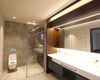 Elegant Apartments in a Richly-featued Complex in Bakirkoy 20