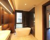 Elegant Apartments in a Richly-featued Complex in Bakirkoy 22