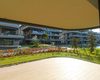 Elegant Apartments in a Richly-featued Complex in Bakirkoy 39