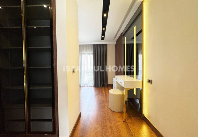 İstanbul Büyükçekmece'de Ayrıcalıklı Olanaklara Sahip Lüks Villalar 35