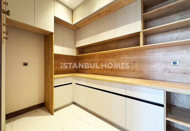 İstanbul Büyükçekmece'de Ayrıcalıklı Olanaklara Sahip Lüks Villalar 51