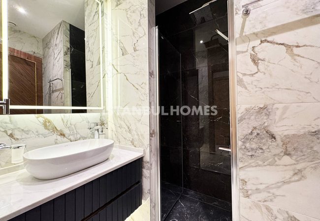 İstanbul Büyükçekmece'de Ayrıcalıklı Olanaklara Sahip Lüks Villalar 45