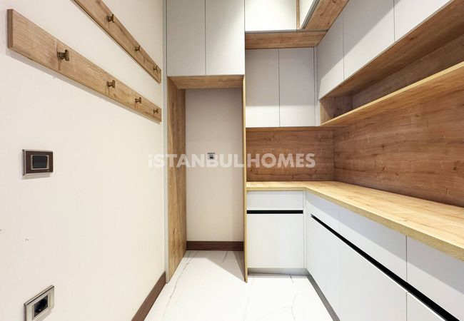 İstanbul Büyükçekmece'de Ayrıcalıklı Olanaklara Sahip Lüks Villalar 52