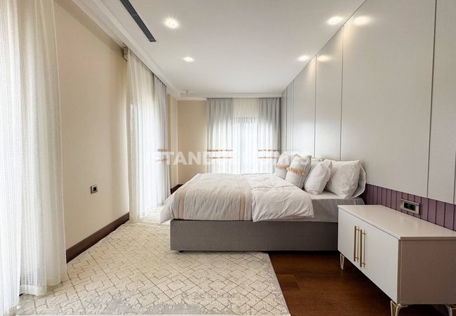 İstanbul Büyükçekmece'de Ayrıcalıklı Olanaklara Sahip Lüks Villalar 31