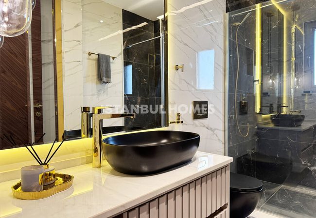 İstanbul Büyükçekmece'de Ayrıcalıklı Olanaklara Sahip Lüks Villalar 40
