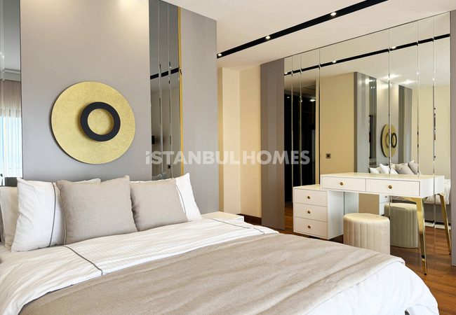 İstanbul Büyükçekmece'de Ayrıcalıklı Olanaklara Sahip Lüks Villalar 25