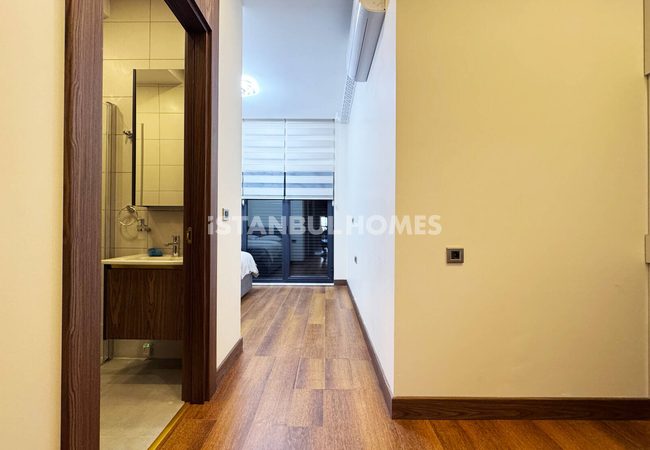İstanbul Büyükçekmece'de Ayrıcalıklı Olanaklara Sahip Lüks Villalar 36