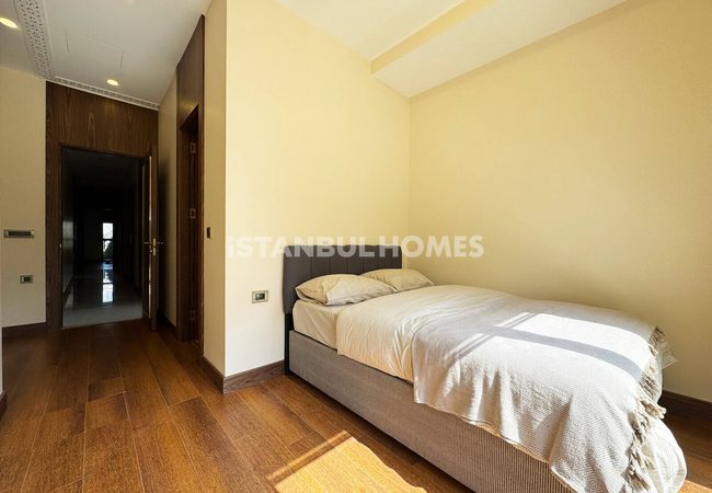 İstanbul Büyükçekmece'de Ayrıcalıklı Olanaklara Sahip Lüks Villalar 43