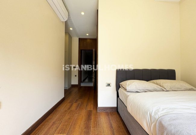 İstanbul Büyükçekmece'de Ayrıcalıklı Olanaklara Sahip Lüks Villalar 34