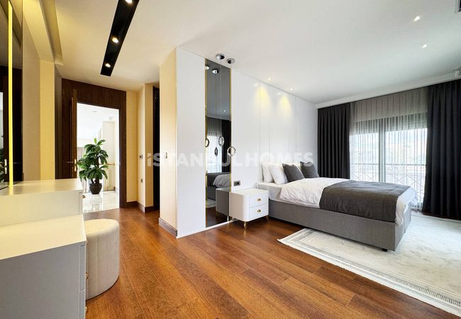 İstanbul Büyükçekmece'de Ayrıcalıklı Olanaklara Sahip Lüks Villalar 32
