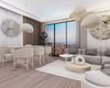 4-zimmer-wohnung In Anlage Mit Pool In Istanbul Kartal 20