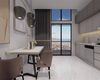 4-zimmer-wohnung In Anlage Mit Pool In Istanbul Kartal 21