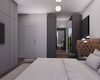 4-zimmer-wohnung In Anlage Mit Pool In Istanbul Kartal 23