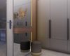 4-zimmer-wohnung In Anlage Mit Pool In Istanbul Kartal 27