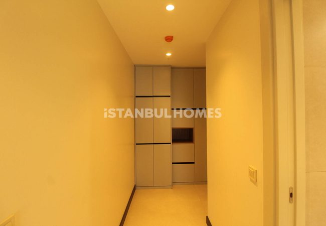 Appartements 1, 2 Et 3 Chambres Avec Piscine À Bağcılar Istanbul 16