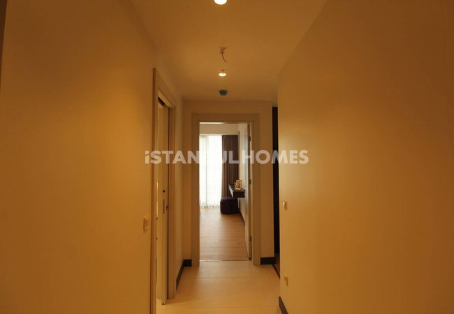 Appartements 1, 2 Et 3 Chambres Avec Piscine À Bağcılar Istanbul 15