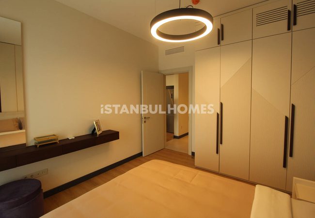 Appartements 1, 2 Et 3 Chambres Avec Piscine À Bağcılar Istanbul 10