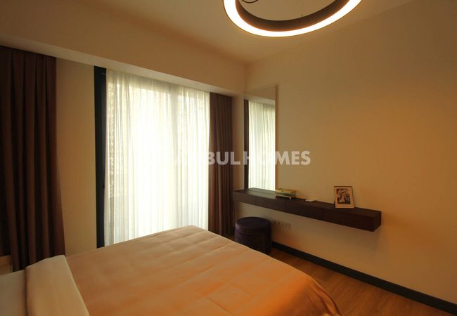Appartements 1, 2 Et 3 Chambres Avec Piscine À Bağcılar Istanbul 11