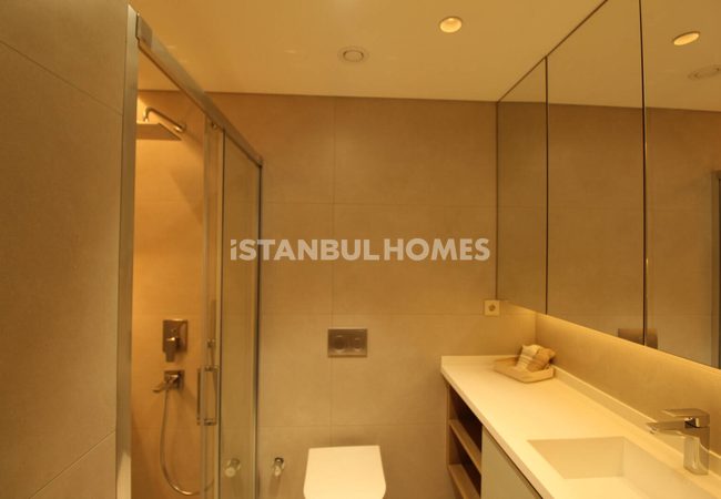 Appartements 1, 2 Et 3 Chambres Avec Piscine À Bağcılar Istanbul 12