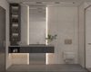 Luxury Beykoz Flats with Sea Views and Rich On-site Amenities 12