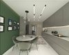 Luxury Beykoz Flats with Sea Views and Rich On-site Amenities 8