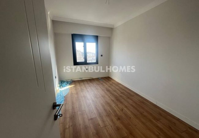 Wohnung In Der Nähe Des Bahnhofs Marmaray In Kadıköy, Istanbul 14