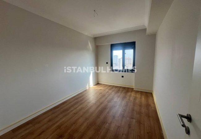Wohnung In Der Nähe Des Bahnhofs Marmaray In Kadıköy, Istanbul 13