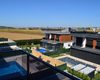 Villa 4 Chambres Avec Piscine Privée À Büyükçekmece, Istanbul 25