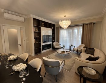 Apartments in a Complex with Pool Close to Metro in Kartal Istanbul 3