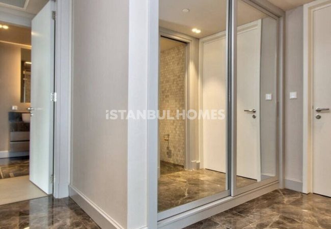 Elegante Wohnungen In Toplage In Beşiktaş 8