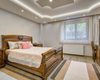 İstanbul Büyükçekmece'de Marina Yakınında Havuzlu Geniş Villa 19