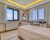 İstanbul Büyükçekmece'de Marina Yakınında Havuzlu Geniş Villa 22