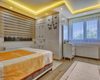 İstanbul Büyükçekmece'de Marina Yakınında Havuzlu Geniş Villa 23