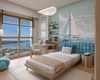 Lake-view Apartments Near Marmaray Stop in Kucukcekmece 18