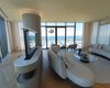 Stylish Middle Floor Apartments and Penthouses in Bakirkoy 13