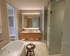 Stylish Middle Floor Apartments and Penthouses in Bakirkoy 24