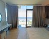 Stylish Middle Floor Apartments and Penthouses in Bakirkoy 21
