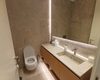 Stylish Middle Floor Apartments and Penthouses in Bakirkoy 23