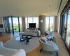 Stylish Middle Floor Apartments and Penthouses in Bakirkoy 14