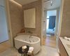 Stylish Middle Floor Apartments and Penthouses in Bakirkoy 25