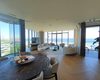 Stylish Middle Floor Apartments and Penthouses in Bakirkoy 11