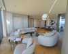 Stylish Middle Floor Apartments and Penthouses in Bakirkoy 15