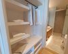 Stylish Middle Floor Apartments and Penthouses in Bakirkoy 30