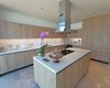 Stylish Middle Floor Apartments and Penthouses in Bakirkoy 17