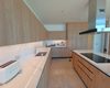Stylish Middle Floor Apartments and Penthouses in Bakirkoy 18