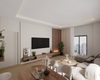 Elegante Wohnungen In Verschiedenen Größen In Flughafennähe In Pendik 15
