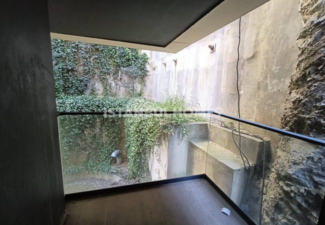 Stilvolle Erdgeschosswohnung Zum Verkauf In Beşiktaş, Istanbul 17