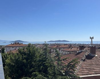 Apartments with Sea and City Views in Maltepe Istanbul 1
