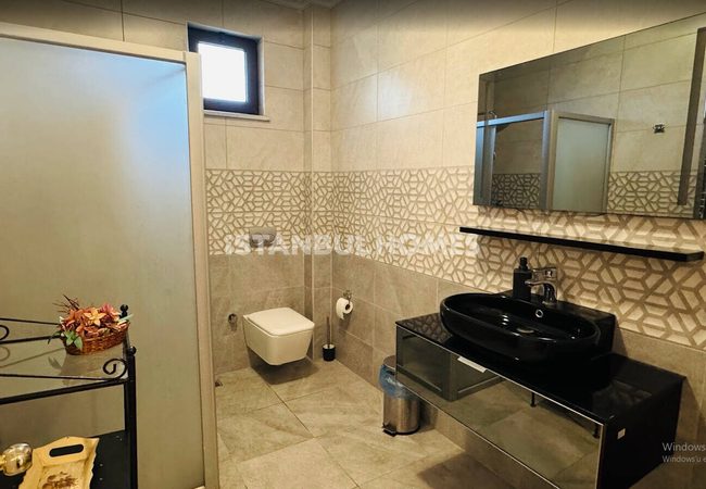 Hotel with Stunning Nature Views in Beykoz Istanbul 17